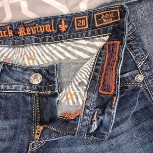Rock Revival ADELE size 28